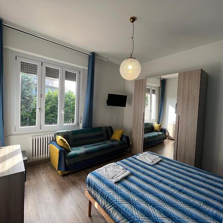 B&B Il Glicine Pescara Centro エクステリア 写真
