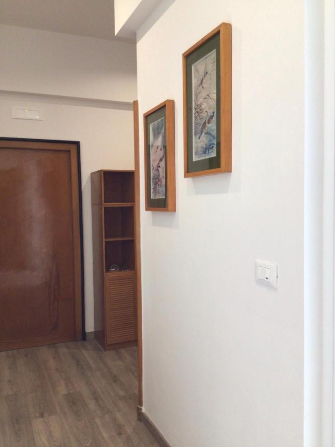 B&B Il Glicine Pescara Centro エクステリア 写真