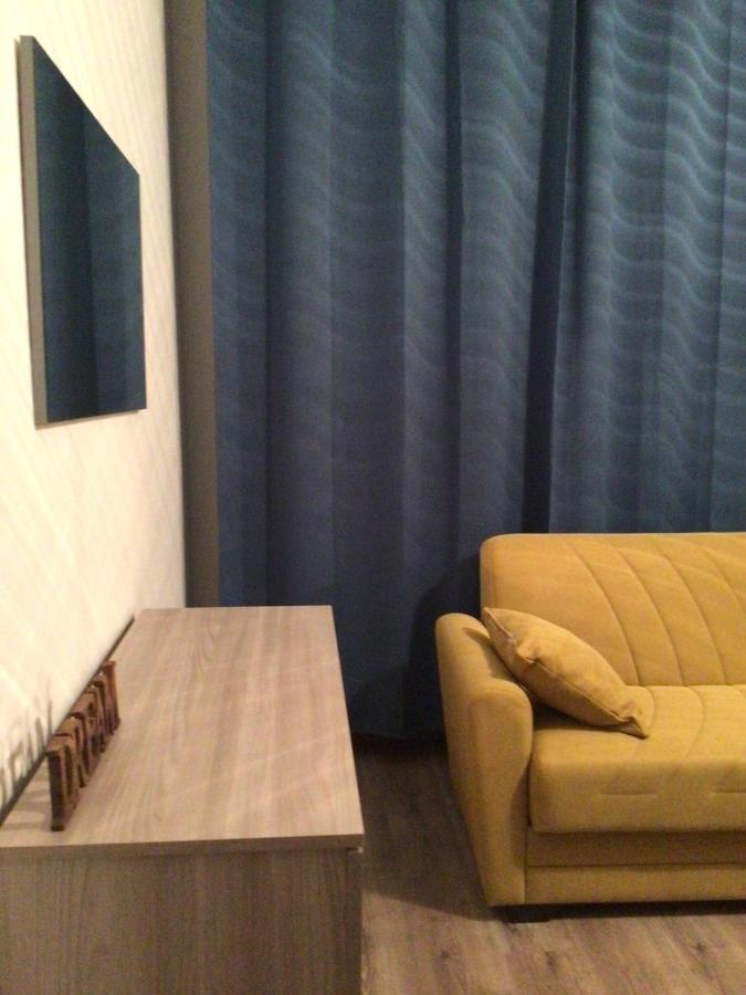 B&B Il Glicine Pescara Centro エクステリア 写真