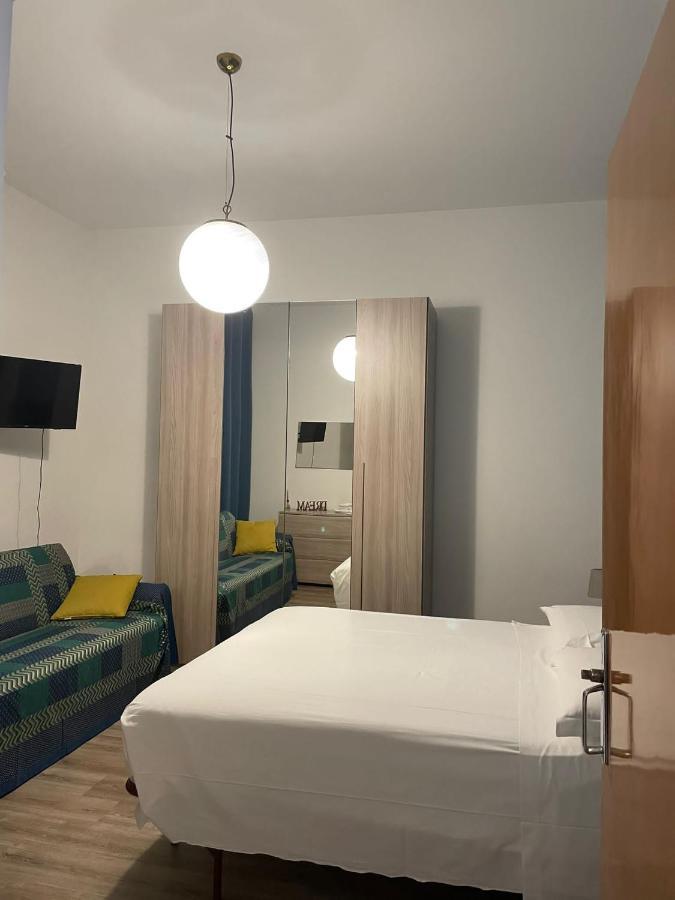 B&B Il Glicine Pescara Centro エクステリア 写真