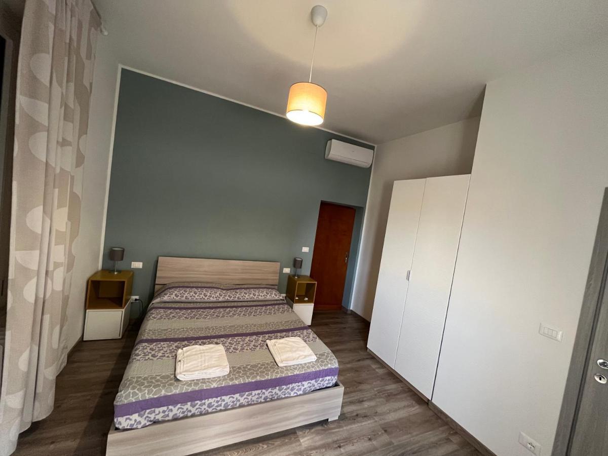 B&B Il Glicine Pescara Centro エクステリア 写真